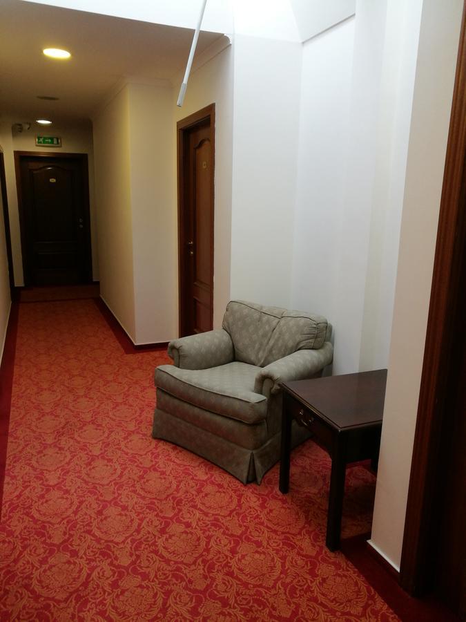Opera Loft Rooms And Apartments Budapesta Exterior foto