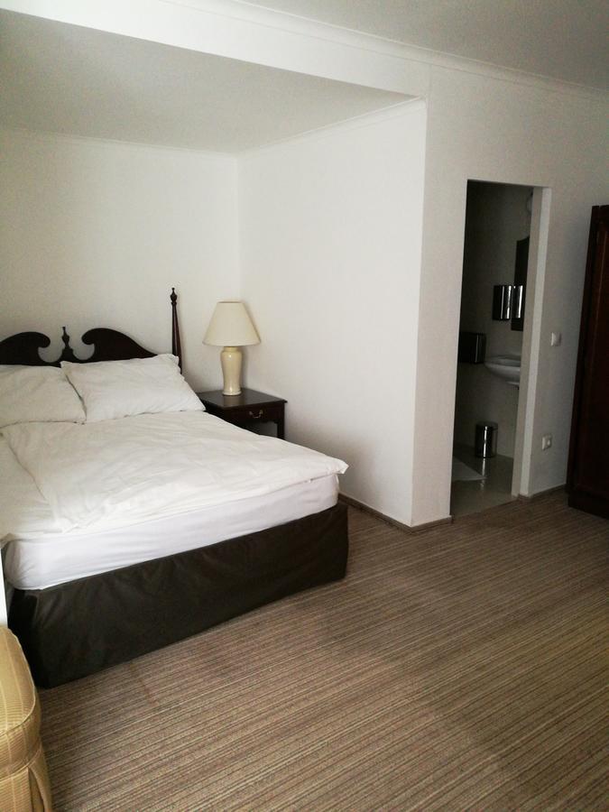 Opera Loft Rooms And Apartments Budapesta Exterior foto