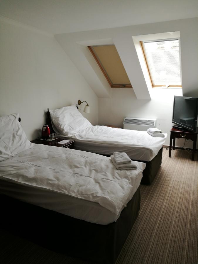 Opera Loft Rooms And Apartments Budapesta Exterior foto