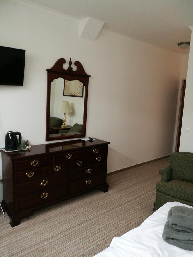 Opera Loft Rooms And Apartments Budapesta Exterior foto