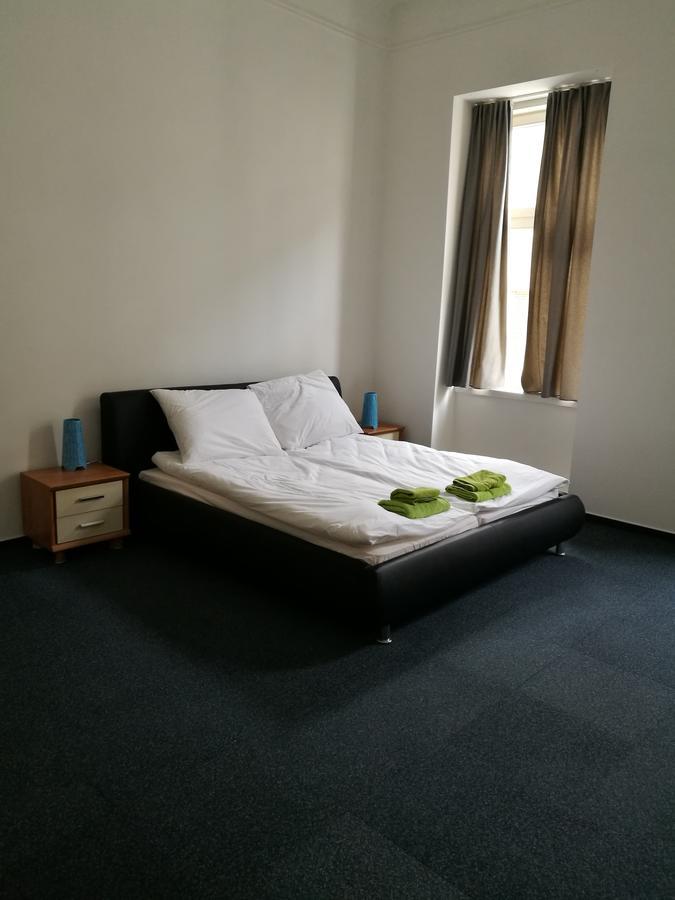 Opera Loft Rooms And Apartments Budapesta Exterior foto