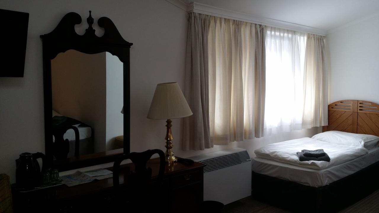 Opera Loft Rooms And Apartments Budapesta Exterior foto