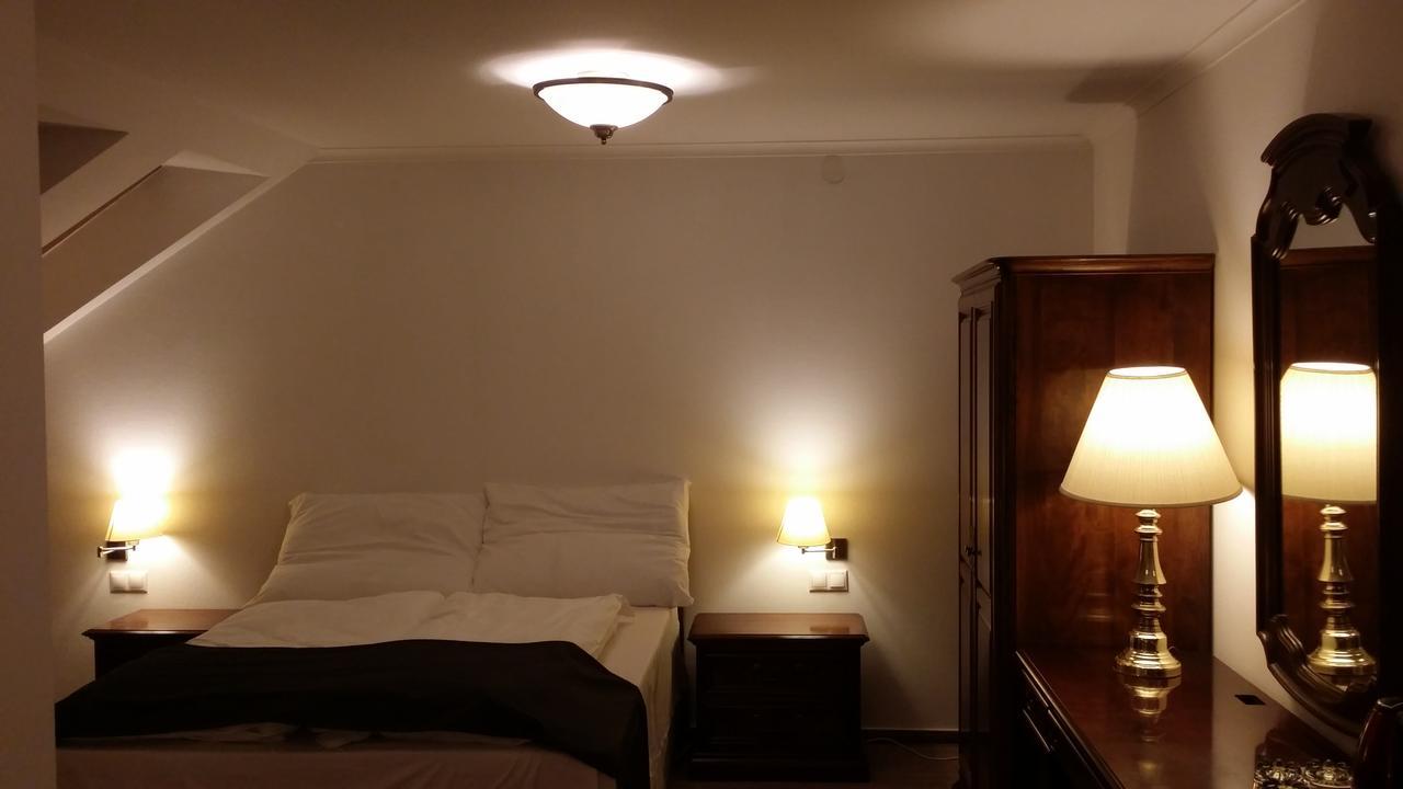 Opera Loft Rooms And Apartments Budapesta Exterior foto