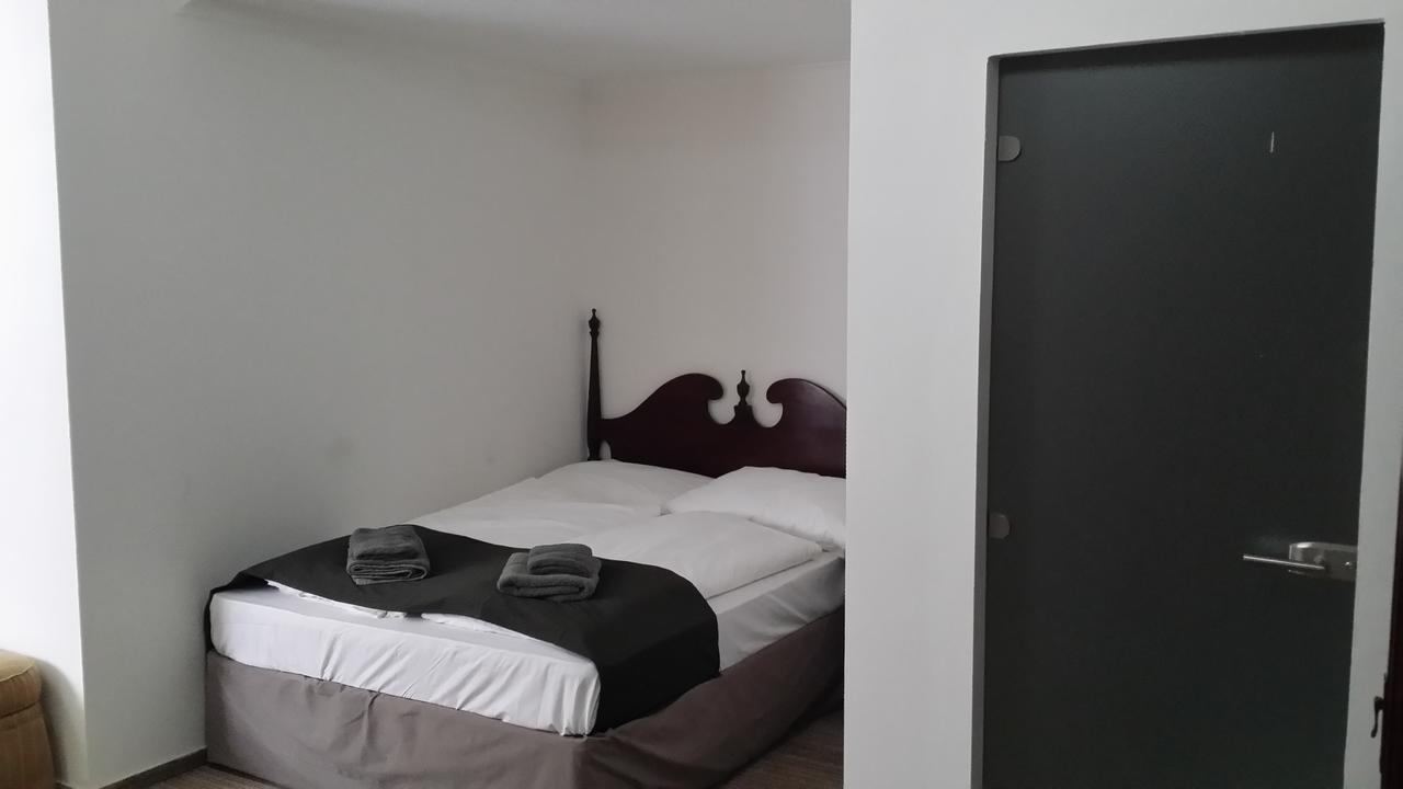 Opera Loft Rooms And Apartments Budapesta Exterior foto