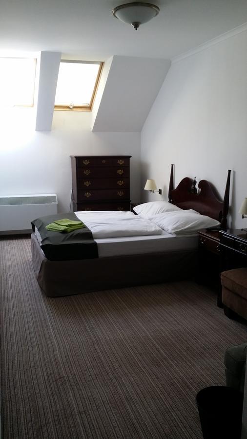 Opera Loft Rooms And Apartments Budapesta Exterior foto