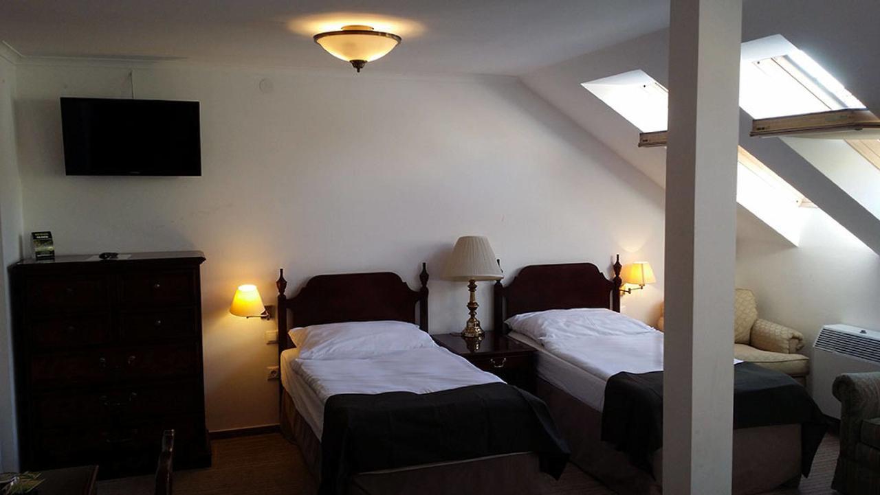 Opera Loft Rooms And Apartments Budapesta Exterior foto
