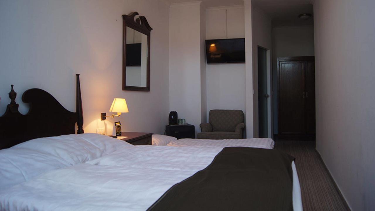 Opera Loft Rooms And Apartments Budapesta Exterior foto